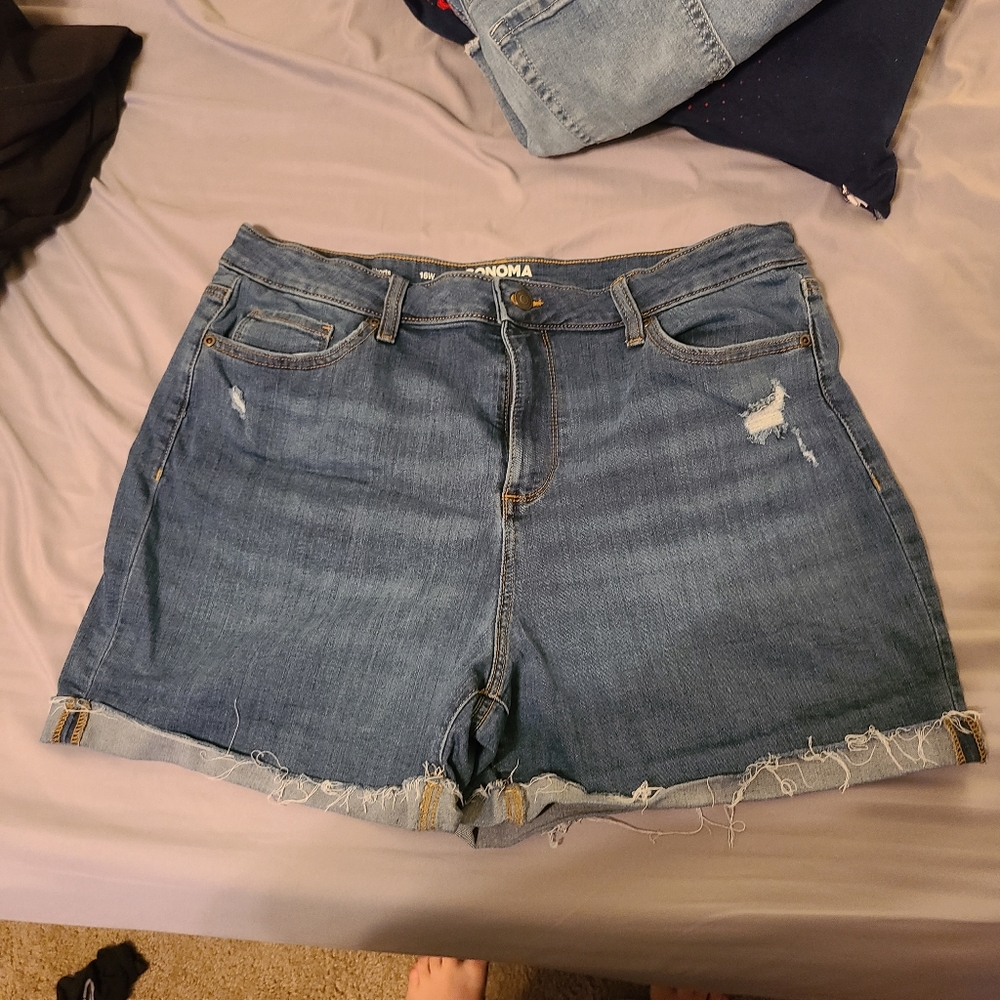 Shorts